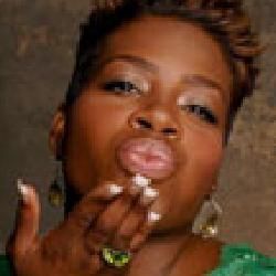 Foto de Fantasia Barrino