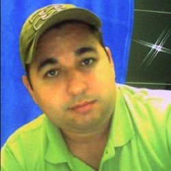 Photo of Luciano Márcio