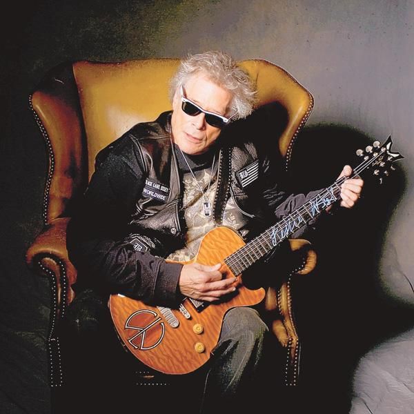 Leslie West