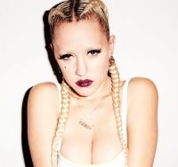 Brooke Candy