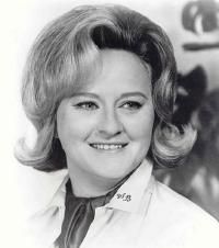 Wilma Burgess