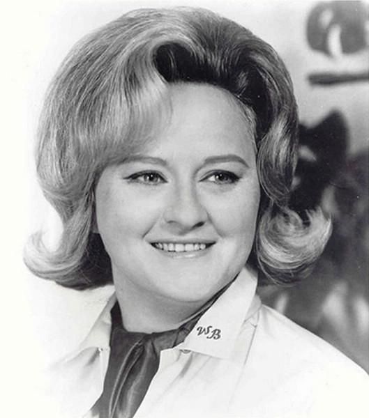 Wilma Burgess