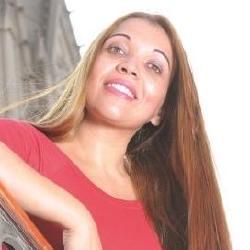 Foto de Zulma Cantora