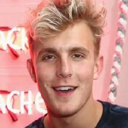 Foto de Jake Paul
