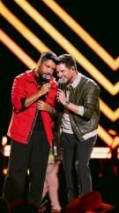 Vem Fazer Amor Comigo/ Bobo/ Copo De Vinho/ Dor De Amor Não Tem Jeito (pot-pourri)