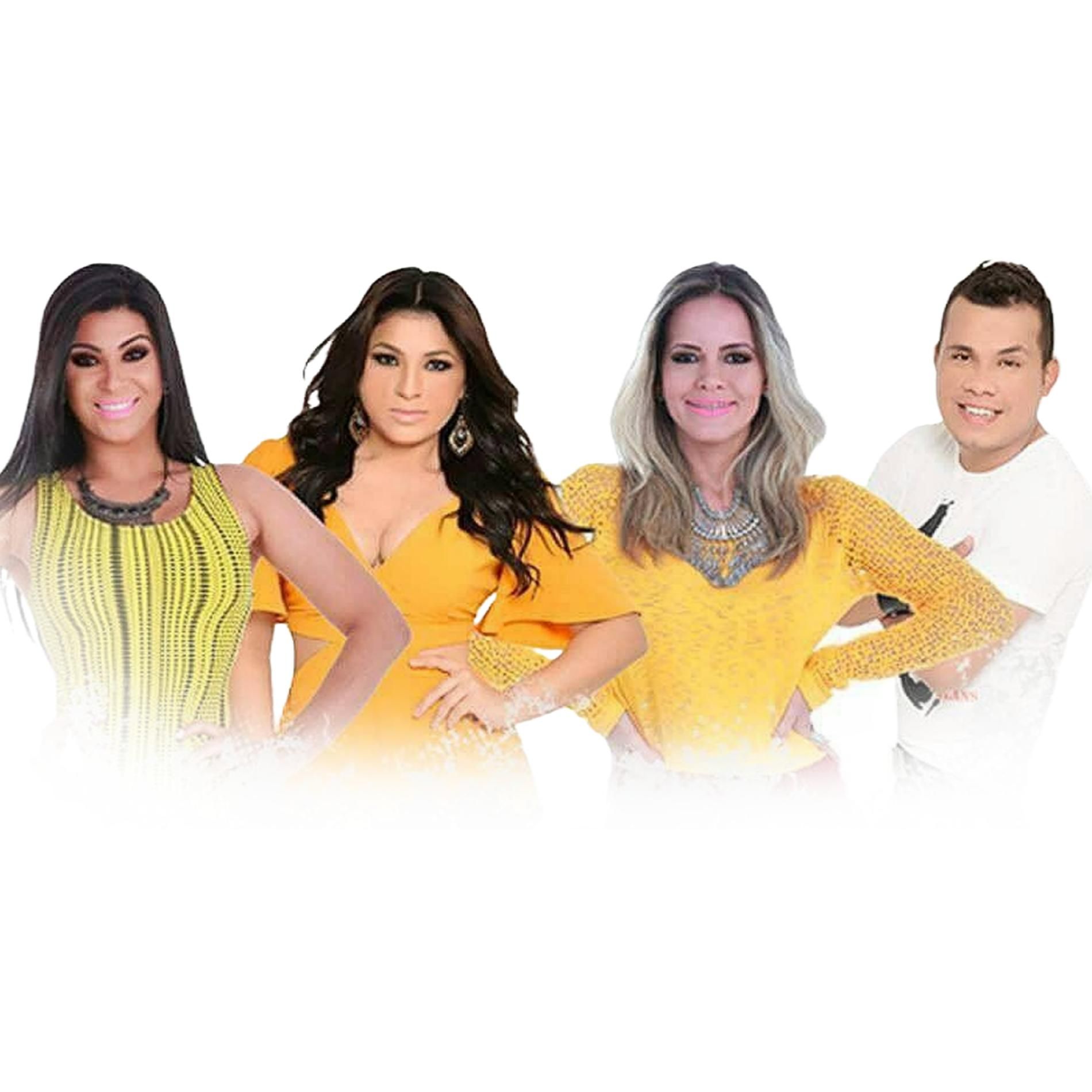 Banda Divas do Forró