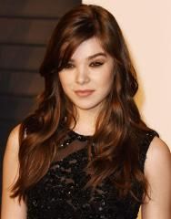 Hailee Steinfeld