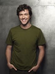 The Brendan Hines