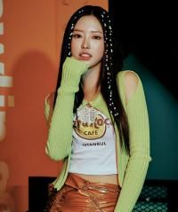 Olivia Hye