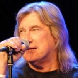 Foto de John Schlitt