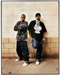 The Clipse