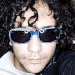 Photo of Andrés Cepeda