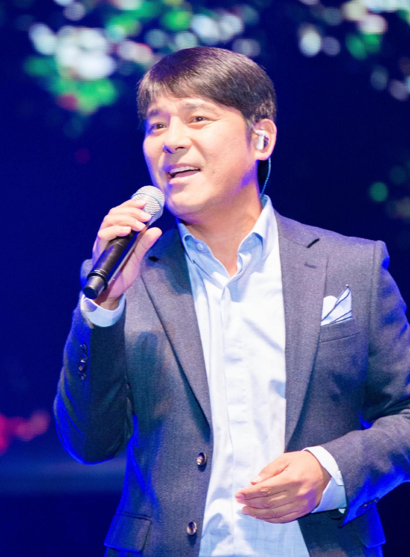 Lim Changjung (Im Chang Jung)