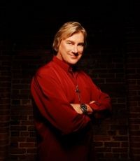 John Schlitt