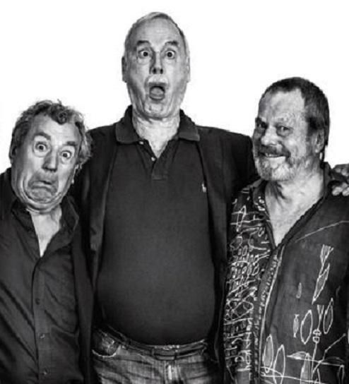 Monty Python Rip Off Monty Python fotos (7 fotos) - LETRAS.MUS.BR