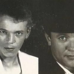 Foto de Bobby e Hill