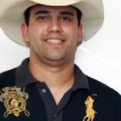 Foto de Sergio e Lukas