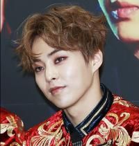 XIUMIN