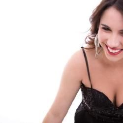 Photo of Jillian Jensen