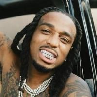 Pass Out (feat. 21 Savage)