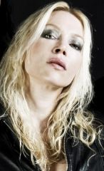 Angela Gossow