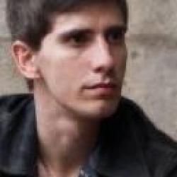 Photo of Guilherme Oliveira