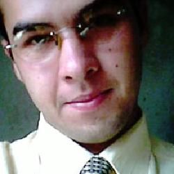 Foto de Alexandre Melo