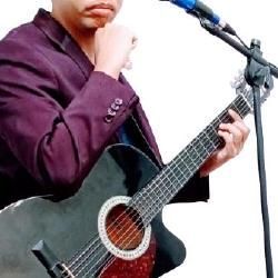 Foto de Gerbson Leão