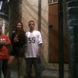 Foto de Grupo Expressão do morro