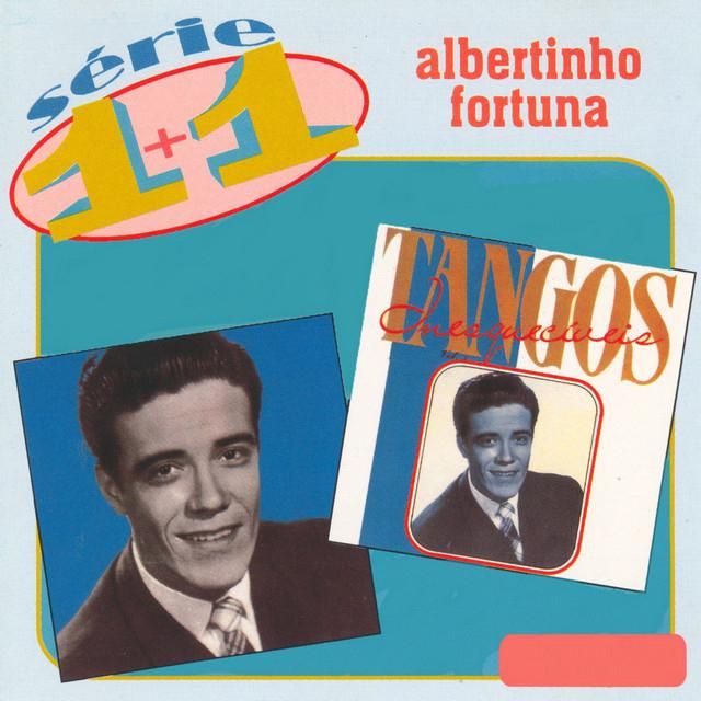 Albertinho Fortuna
