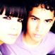 Lorena Lisboa e Diego Emanuel