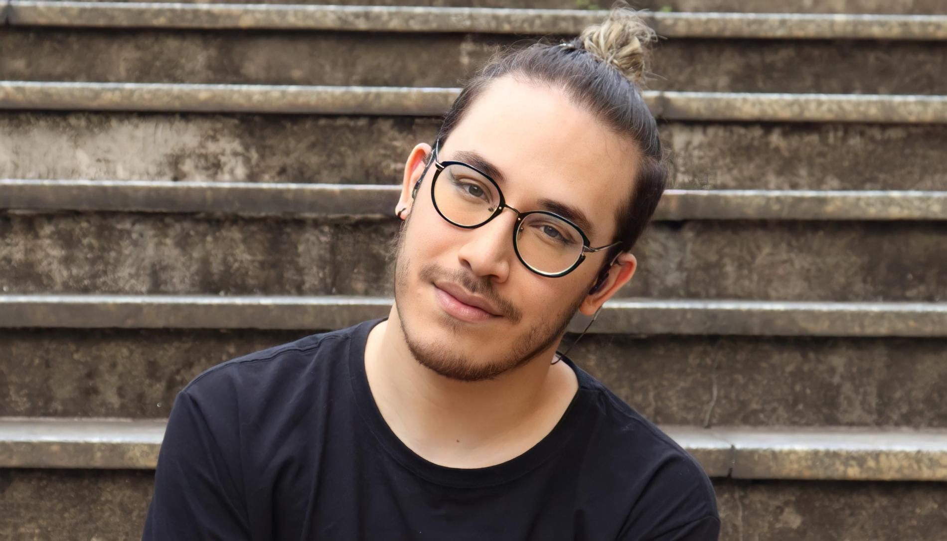 Gustavo Macedo