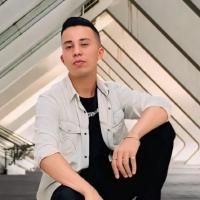 Nathan Ramos