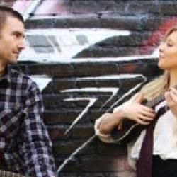 Foto de Brandon and Leah