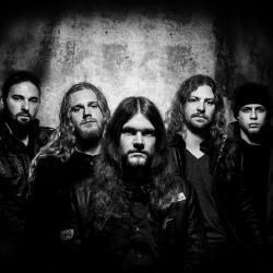 Foto de Nailed to Obscurity