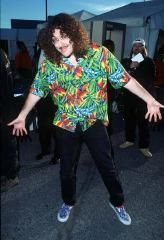The Weird Al Show Theme