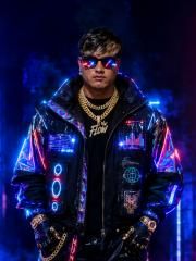 Patricinha (part. MC Tonta Violentamente)