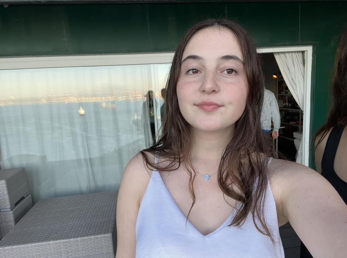 Sofi Dufain