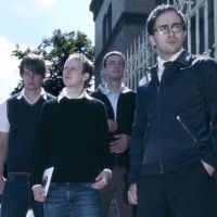 Der Erste Warme Regen