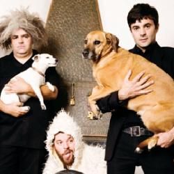 Foto de Melvins