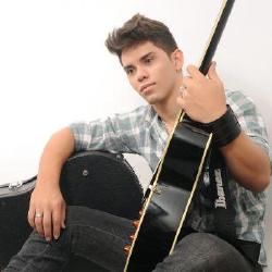 Photo of Matheus Araujo