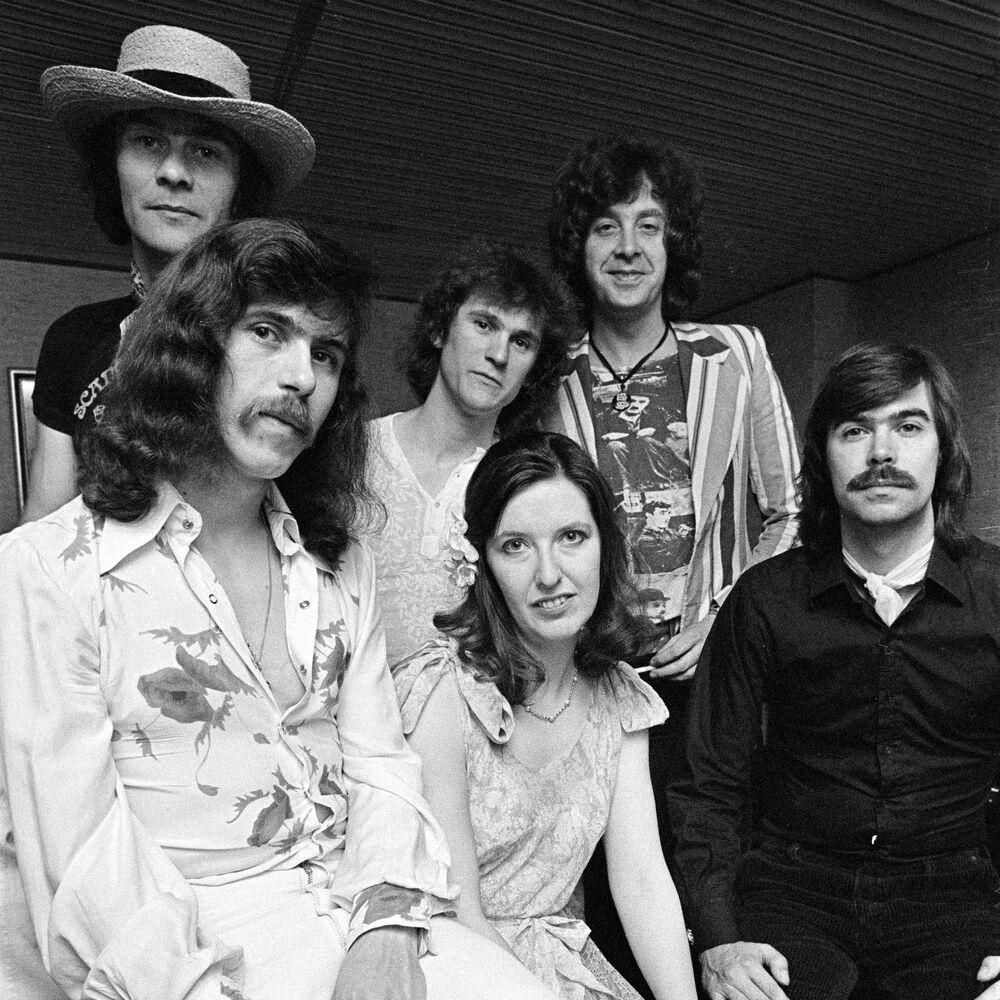 Steeleye Span