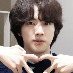 Foto de Jin