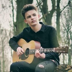 Foto de Alfie Sheard