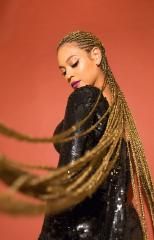 Lift Ev'ry Voice and Sing (Blue’s Version) [Homecoming Live]