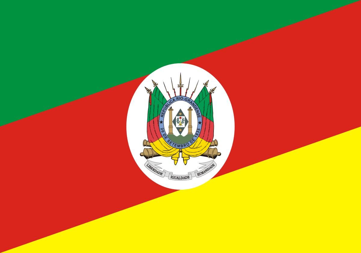 Folclóricas Gaúchas
