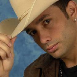 Foto de Vavá Bandeira e Naldinho