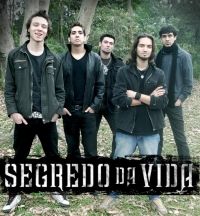 Segredo da Vida