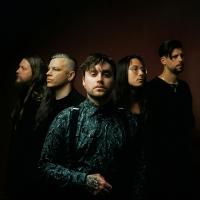 Heaven Shall Burn (feat. Scott Kennedy)