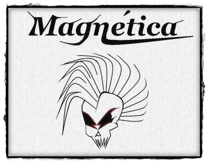 Magnética